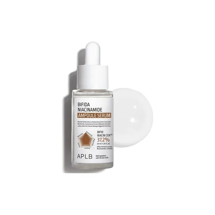 Aplb Bifida Niacinamide Ampoule Serum 372 135