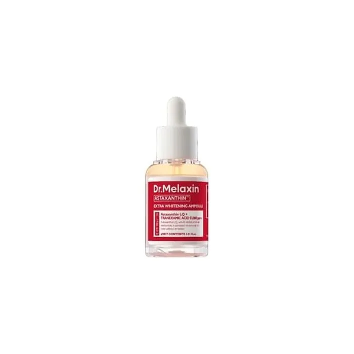 Dr Melaxin Astaxanthin Brightening Ampoule 30ml