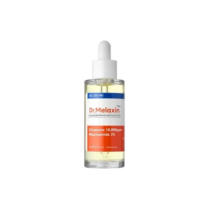 Dr Melaxin Exosome Repair Ampoule Plus 40ml