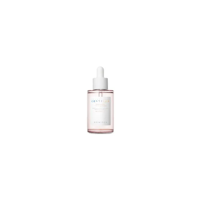 SKIN1004 Madagascar Centella Poremizing Fresh Ampoule Face Serum 50ml
