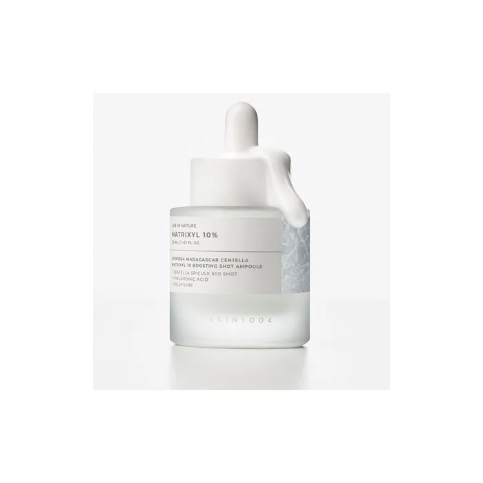 Skin1004 Matrixyl 10 Boosting Shot Ampoule