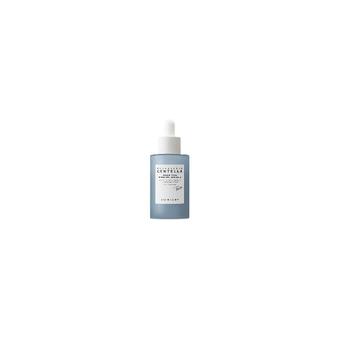 Skin1004 Madagascar Centella Hyalu-Teca Plumping Ampoule 50ml