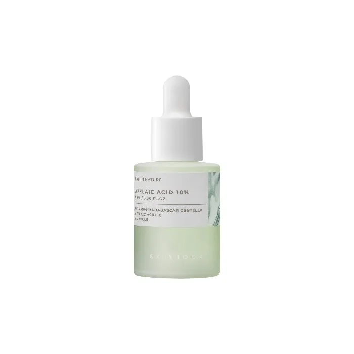 Skin1004 Madagascar Centella Lab In Nature Azelaic Acid 10 Ampoule 9ml