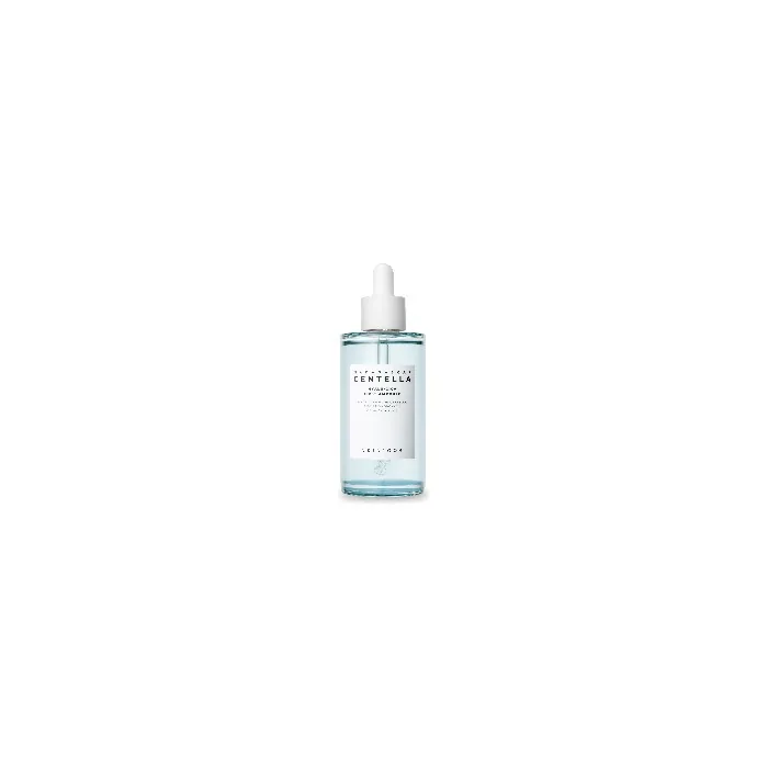 Skin1004 Madagascar Centella Hyalu-Cica First Ampoule 100ml