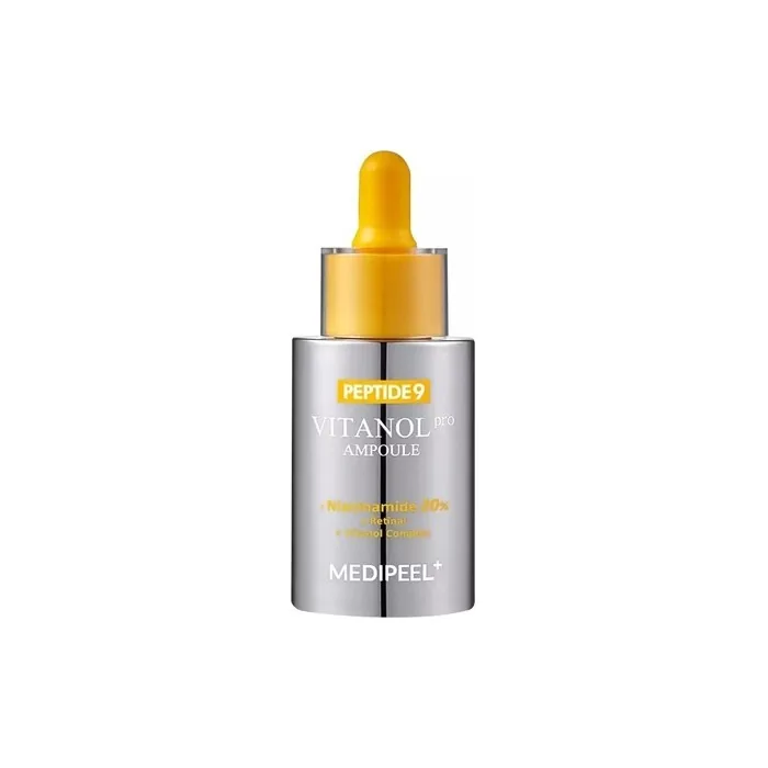 Medi-Peel Peptide 9 Vitanol Ampoule 30ml