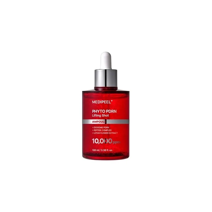 Medipeel Phyto Exosome Pdrn Lifting Shot Ampoule 100ml