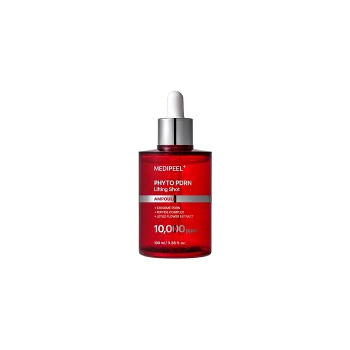 MEDIPEEL Phyto Ex PDRN Lifting Shot Ampoule 100ml