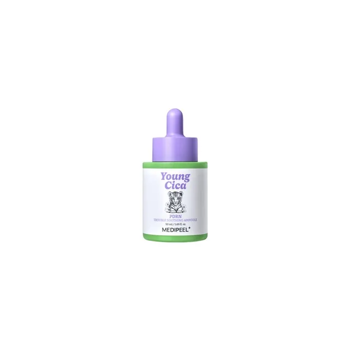 Medi-Peel Young Cica PDRN Trouble Soothing Ampoule 50ml