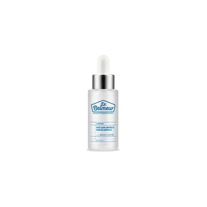 Dr Belmeur Clarifying Spot Care Ampoule By Dr Belmeur