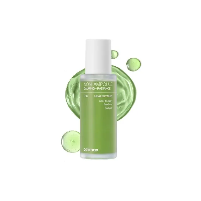 Celimax The Real Noni Energy Ampoule - Nourishing Ampoule with Indian Mulberry