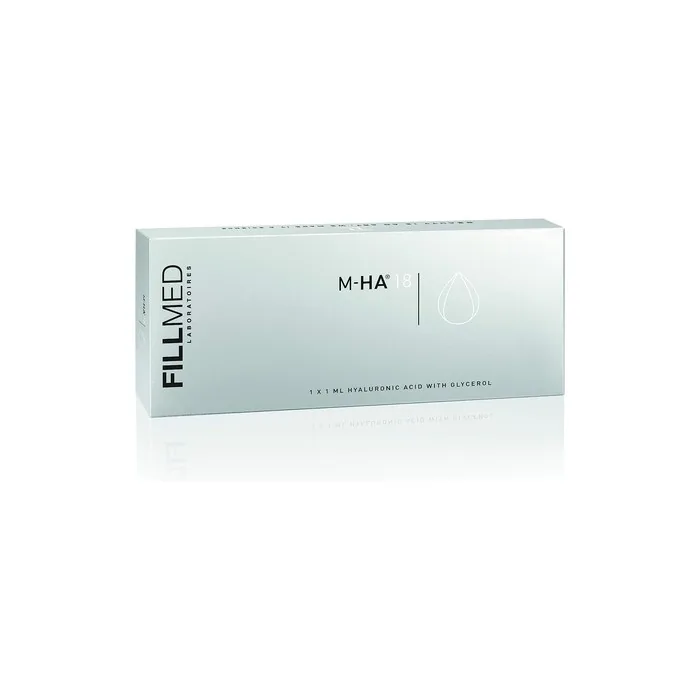 Filorga M-HA18 1ml