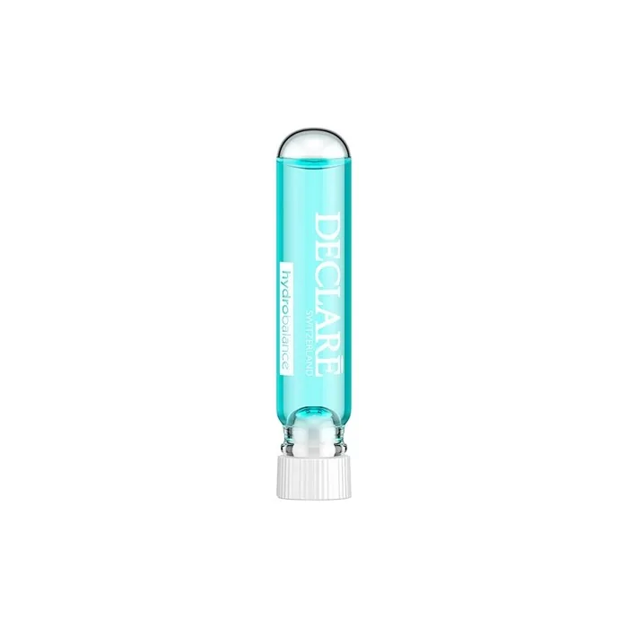 Declar Hydrating Skin Ampoule Hydro Balance Moisture 24h Effect Ampoule 7 X 25 Ml