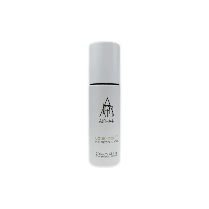 Alpha-H Liquid Gold 200ml
