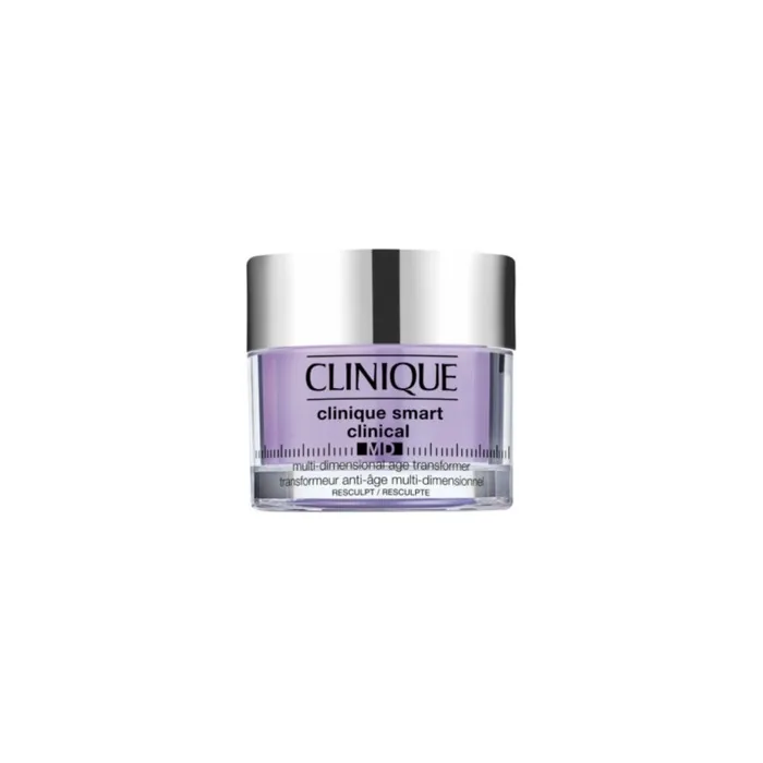 Clinique Smart Clinical MD Multi-Dimensional Age Transformer Resculpt 30ml