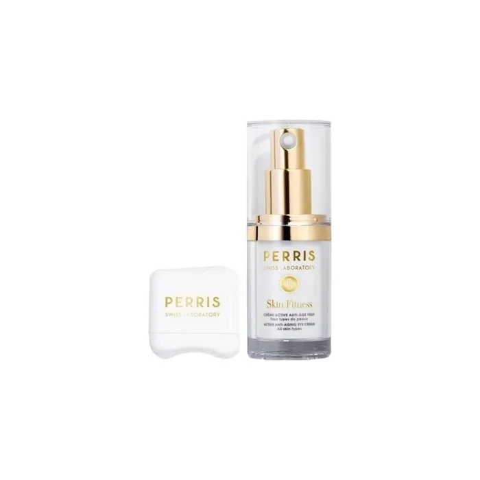 Perris Swiss Laboratory Cryo And Antiaging Program