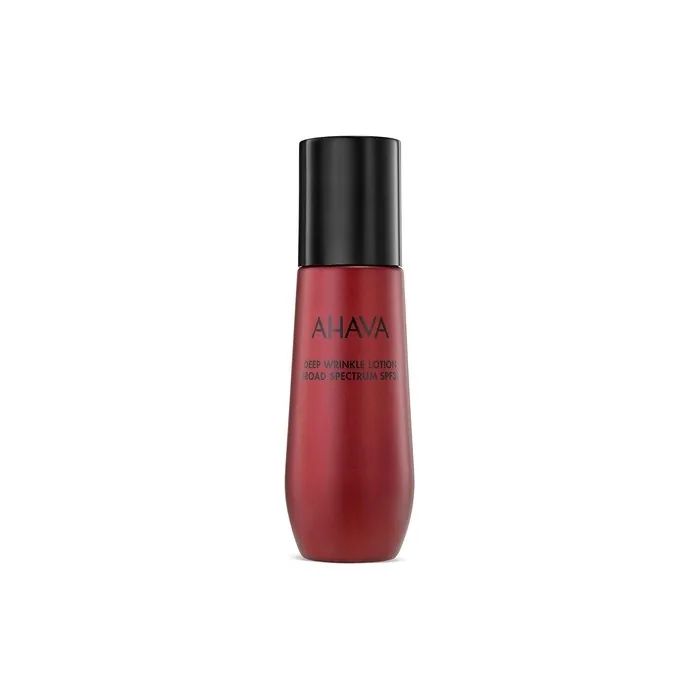 Ahava Advanced Deep Wrinkle Lotion 50ml