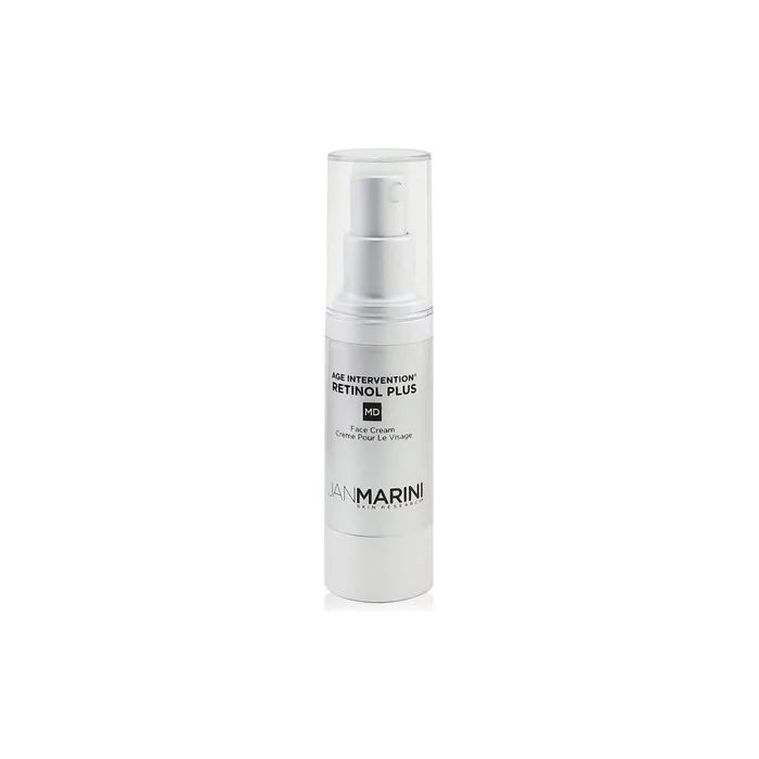 Jan Marini Age Intervention Retinol Plus Md