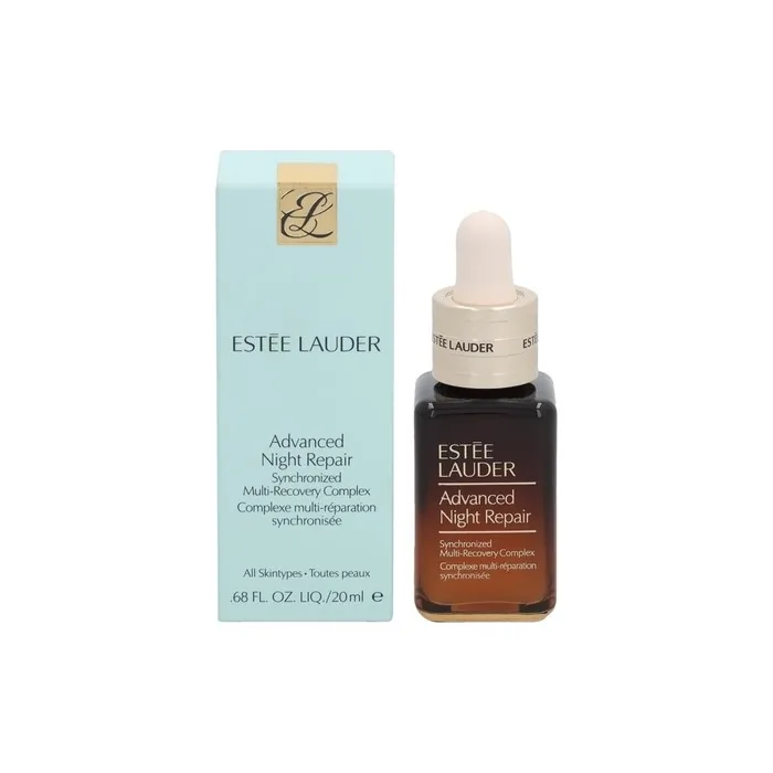 Estee Lauder Facial Treatment Nourishing Moisturizing Anti-Aging