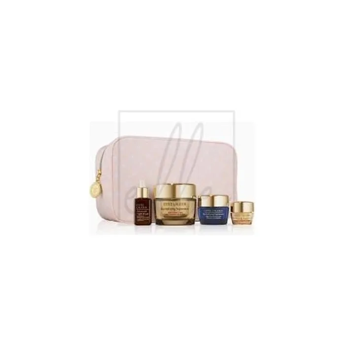 Estee Lauder Revitalizing Supreme+ Set Anti-Aging Firming