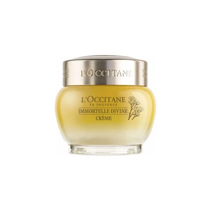 L'Occitane Siempreviva Divine Cream 50ml