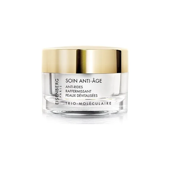 Eisenberg Antiage Treatment Cream 50 Ml