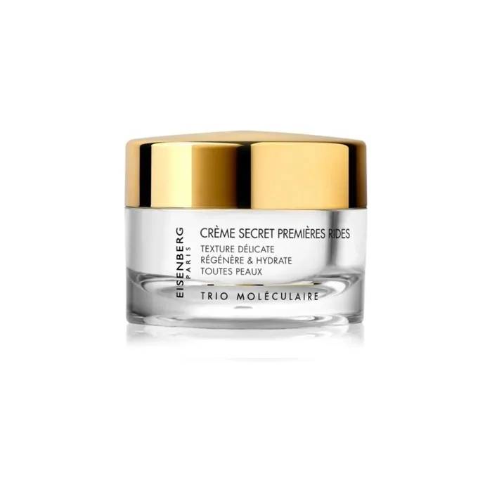 Eisenberg First Wrinkles Delicate Cream 50 Ml
