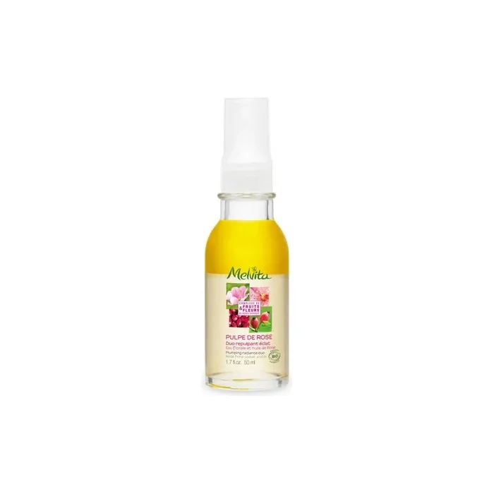 Melvita Melvita Plumping Radiance Duo 50ml