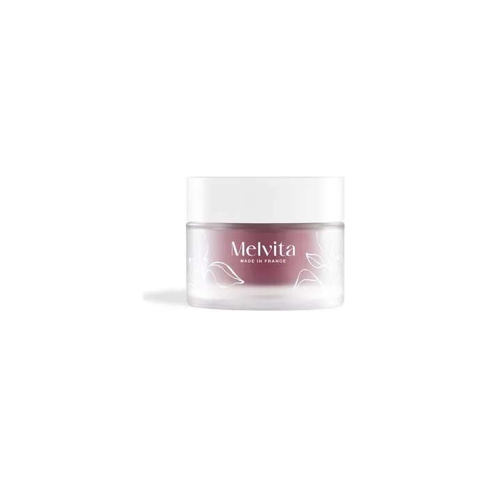 Melvita Anti-Aging Lifting Firming Facial Cream with Argan Active