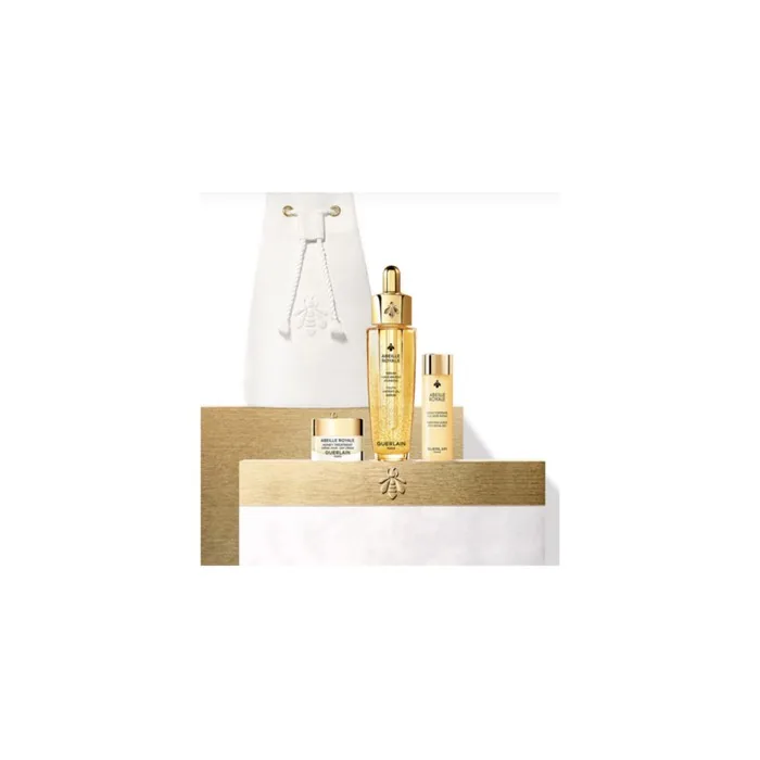 Guerlain Abeille Royale Ritual Antiaging Youth Repair