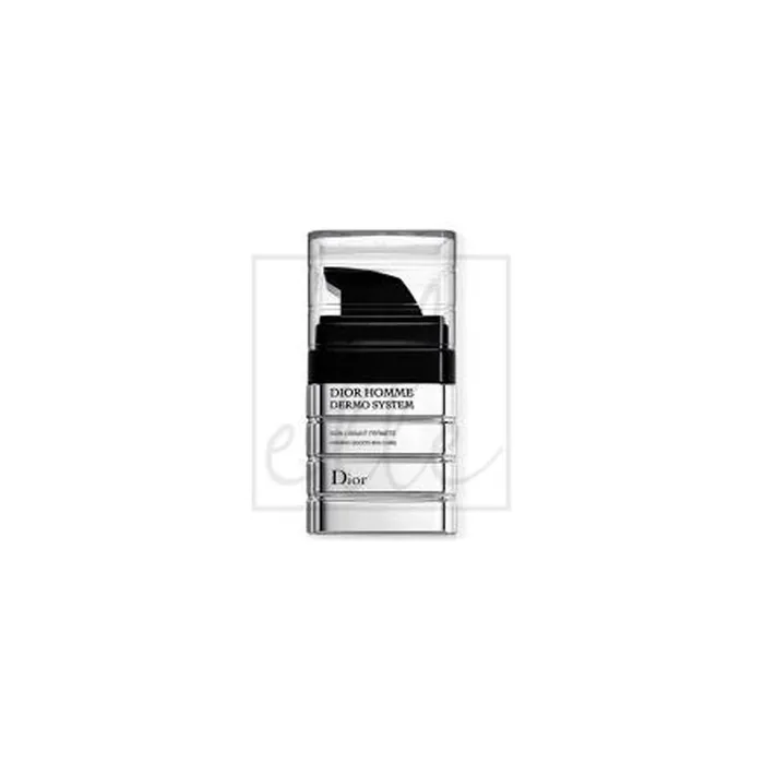 Dior Homme Dermo System Smoothing And Firming Treatment 50ml By Dior