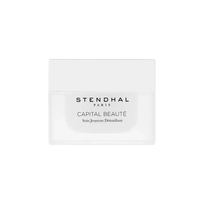 Stendhal Stendhal Capital Beaut Detoxifying Youth Care 50ml