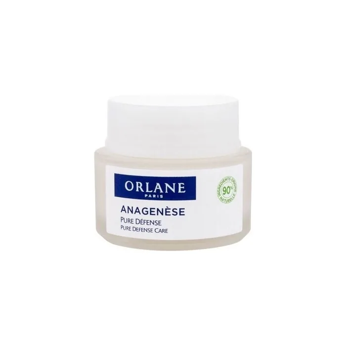 Orlane Paris Anagenesis Protective Skin Cream Active Protective Care 50 Ml