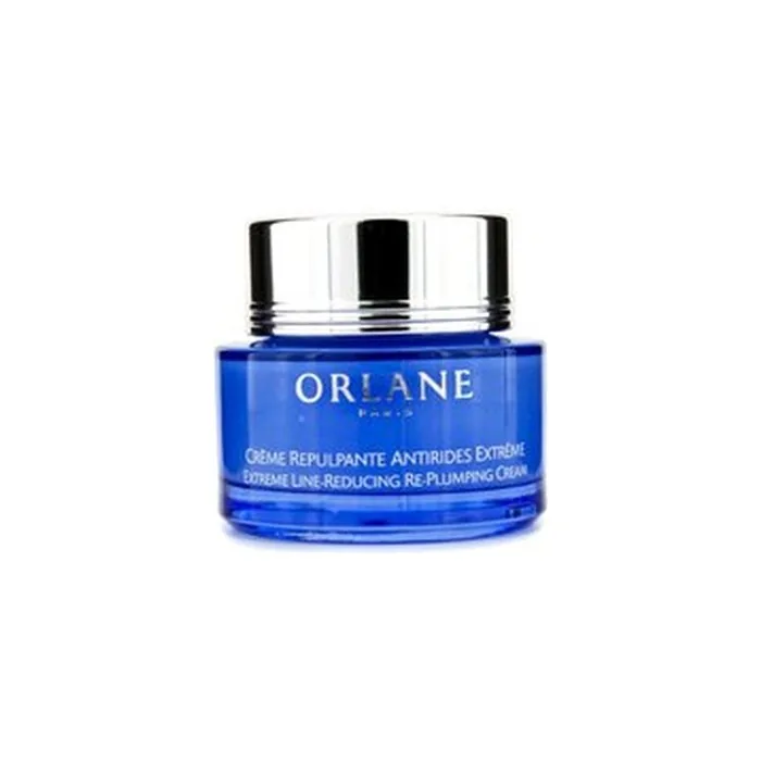 Orlane Paris Extreme Linereducing Replumping Cream 50 Ml