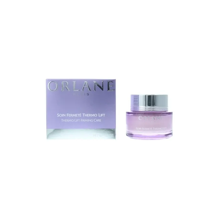 Orlane Firming Thermo Lift Firming Care 50ml Firming Skin Care