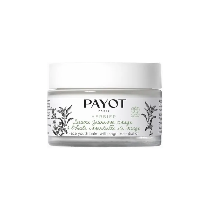 Herbier Face Youth Balm Anti-Wrinkle Face Balm 50ml