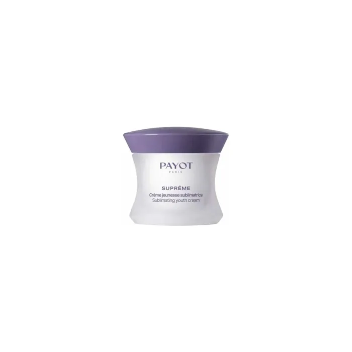 Payot Supreme Sublimating Youth Cream 50ml