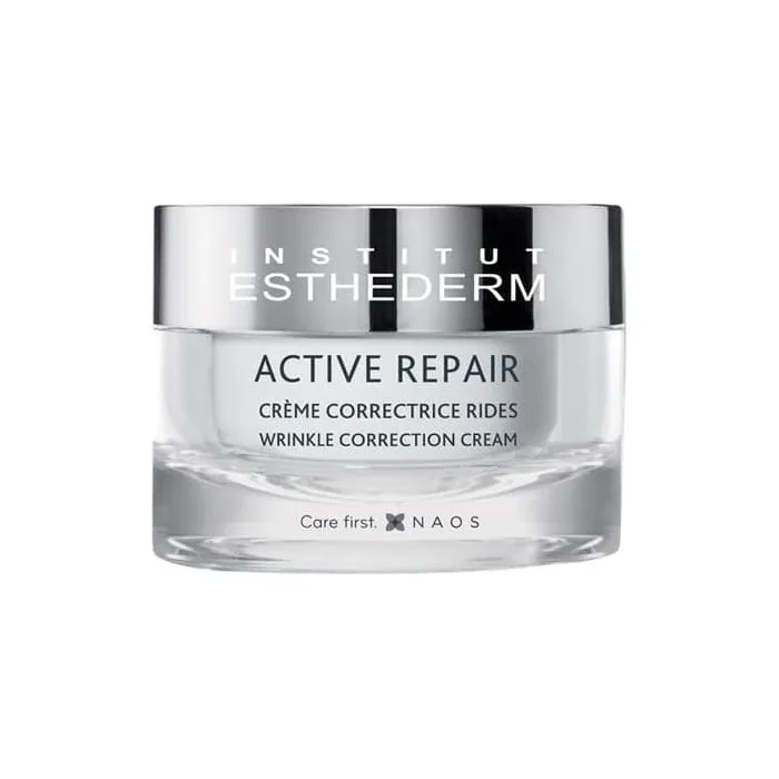 Esthederm Active Repair 50ml Antiaging Facial Care