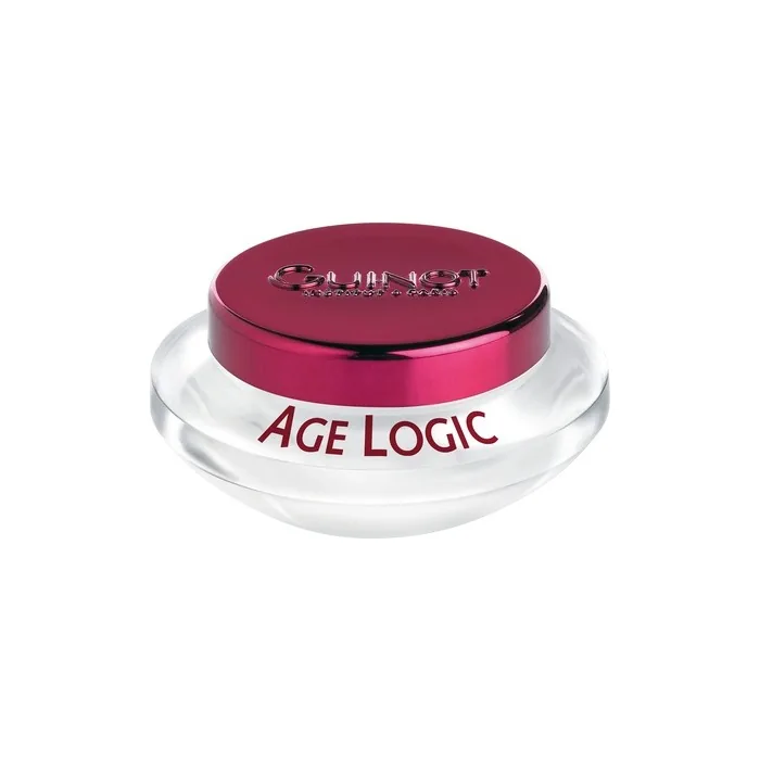 Guinot Age Logic Smoothing Cream For Face 50 Ml