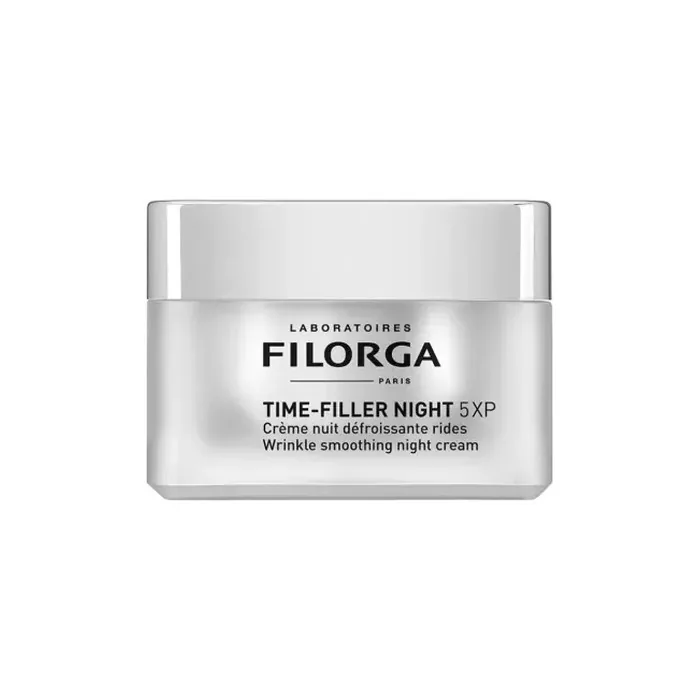 Filorga Time-Filler Night Cream 5XP - 50 Ml