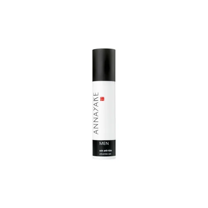 Annayake Men Antiwrinkle Care Size 50 Ml