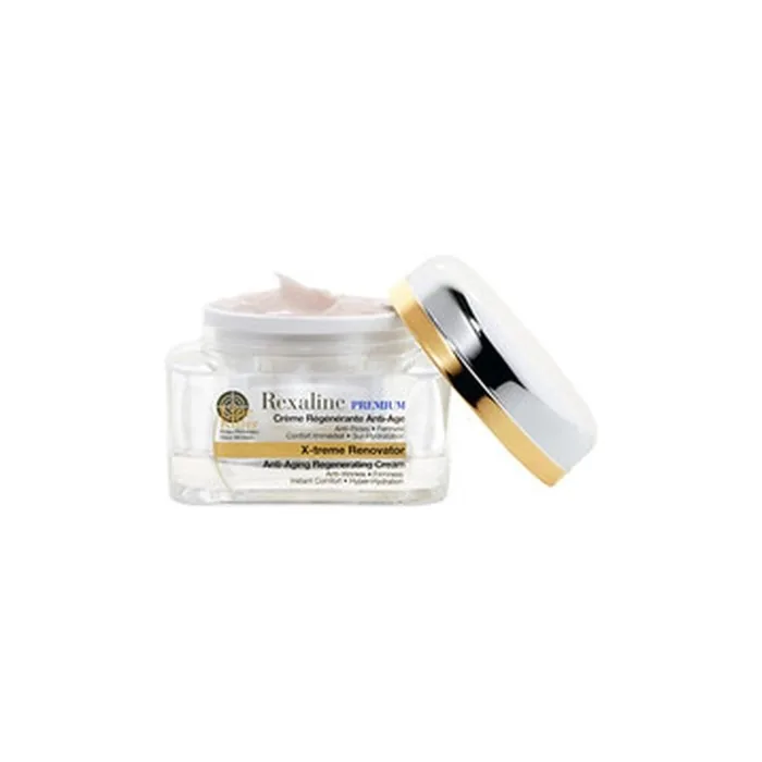 Rexaline Premium Line Killer Xtreme Renovator Cream 50ml Regenerating Antiageing Cream
