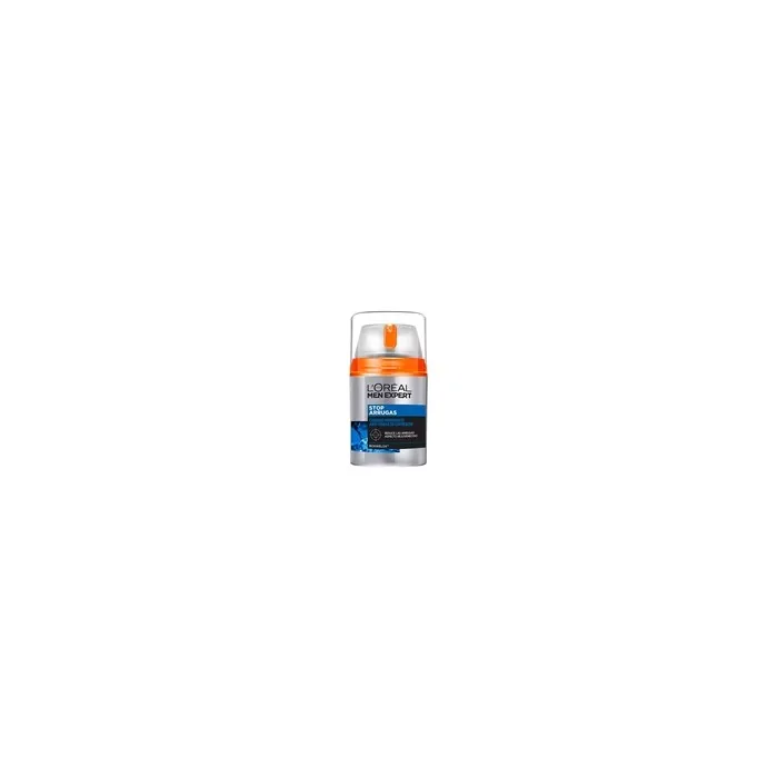 L'Oreal Paris Men Expert Stop Wrinkles Face Cream 50ml