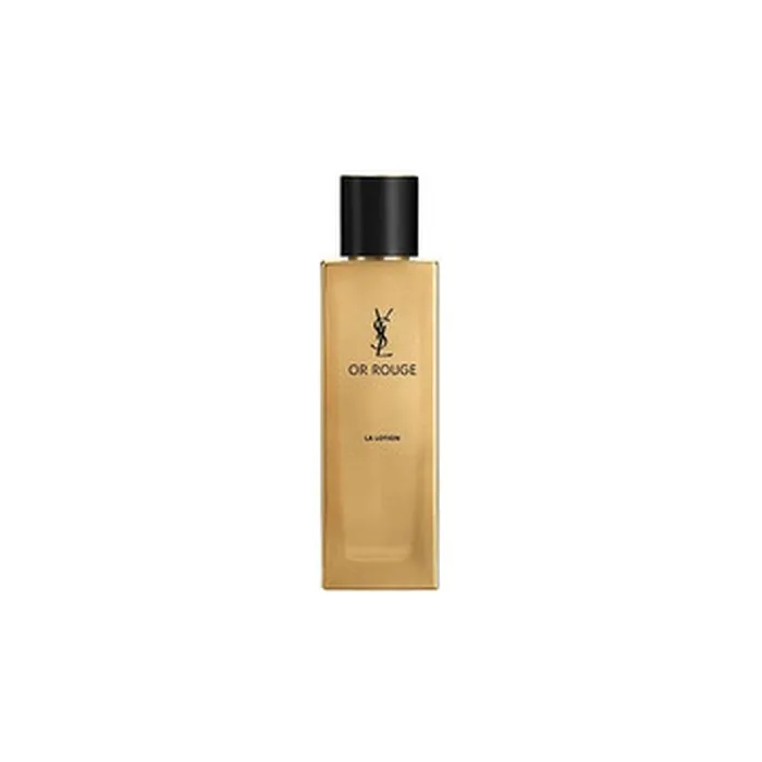 Yves Saint Laurent Or Rouge Lotion Hydrating Antiaging Face Milk