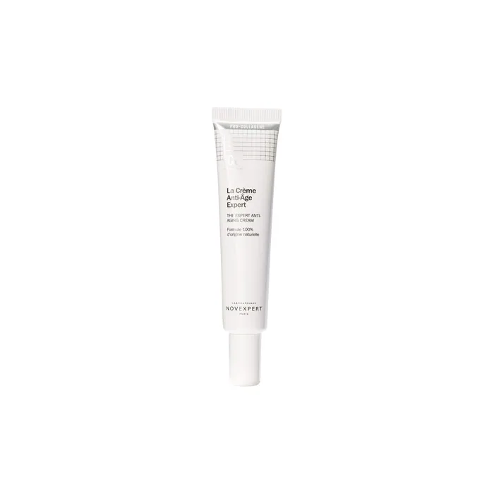 Novexpert Rich Antiaging Cream 40ml Procollagen Line Regenerating And Wrinkle Correcting