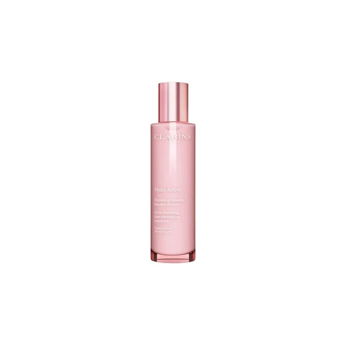 Clarins Multiactive Linesmoothing Emulsion 100ml