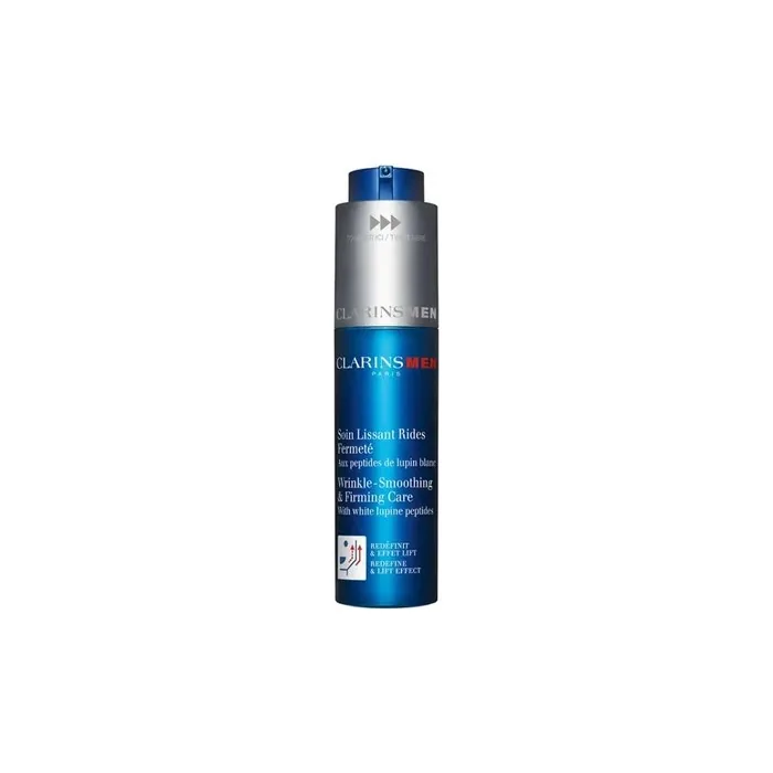Clarins Clarins Men Wrinkle Smoothing And Firming Care 50ml