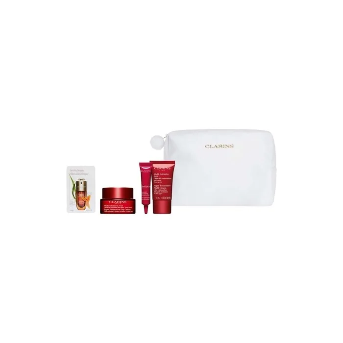 Clarins Super Restorative Collection