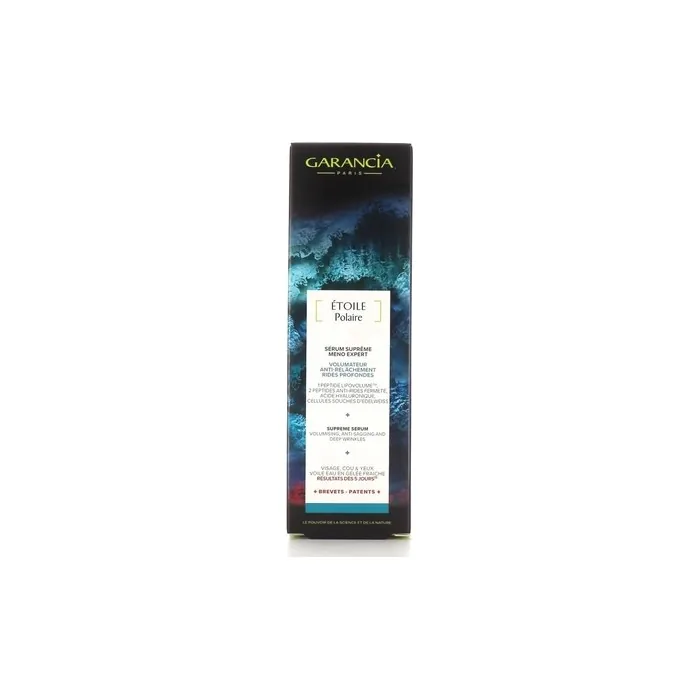 Garancia Garancia Etoile Polaire Sr Supreme 30ml
