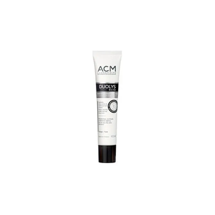 Acm Duolys Riche Antiageing Moisturising Skincare 40 Ml