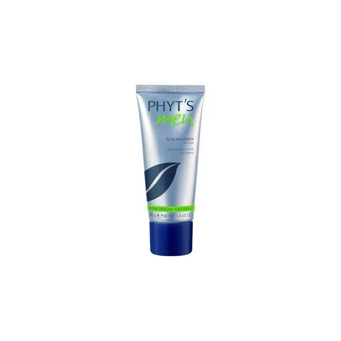 Anti-Wrinkle Care for Men 40g
